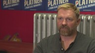 Graham Platner apologizes for offensive old social media posts