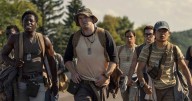 The Long Walk Worldwide Box Office: Francis Lawrence’s Dystopian Thriller On Track To Surpass Adrien Brody’s 93%