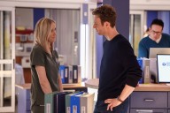 Chicago Med's Nick Gehlfuss Teases Will's 'Perfectly Tense’ Hannah Reunion
