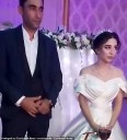 Bride k!lls herself after groom’s family criticised her ‘revealing’ and ‘provocative’ wedding dress (See Wedding Photos)