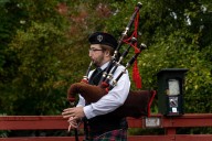 Irish stick fighting, traditional dances feature at Salem’s Gaelic celebration of Samhain