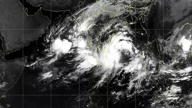 Heavy rain, high winds and possibility of flooding: Holiday declared in educational institutions in two southern states along with one eastern state