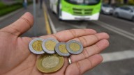 Aprueba Estado de México aumento a la tarifa del transporte público; pasaje mínimo será de 14 pesos