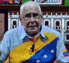 Falleció Orlando Fernández Medina, exgobernador de Lara y dirigente del MAS