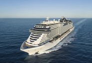 MSC Highlights One-Month Countdown to Seascape’s Galveston Arrival