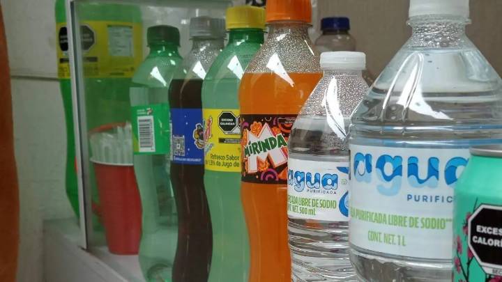Aumento al IEPS debió consultarse: Canaco San Luis Potosí