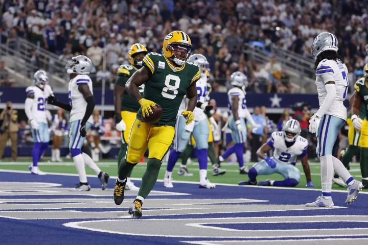 What’s Trending in the NFL: Early season storylines we got completely wrong