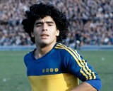 Diego Maradona hoy cumpliría 65 años