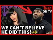 LeBron James Has People Up in Arms Over This!