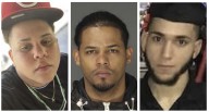 DOUBLE HOMICIDE MANHUNT: Raul Perez-Diaz Wanted After Fatal Shootings In Reading (UPDATE)