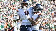 Denver Broncos have 5 winners, just 2 losers following massive win over Eagles