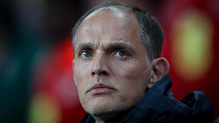 Thomas Tuchel 'not enjoying England job' and tipped for stunning Premier League return