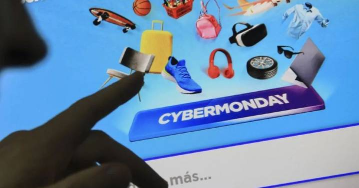Cyber Monday 2025: ¿cuándo será y qué categorías tendrán descuentos de hasta 30%?