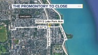 The Promontory on South Lake Park Ave in Hyde Park to close after 11 years