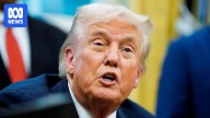 Donald Trump extends the deadline for Hamas to accept his peace plan in Gaza