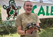 Children's water festival draws thousands