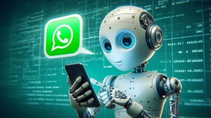 WhatsApp implementa resúmenes de chats con IA para leer grupos rápidamente