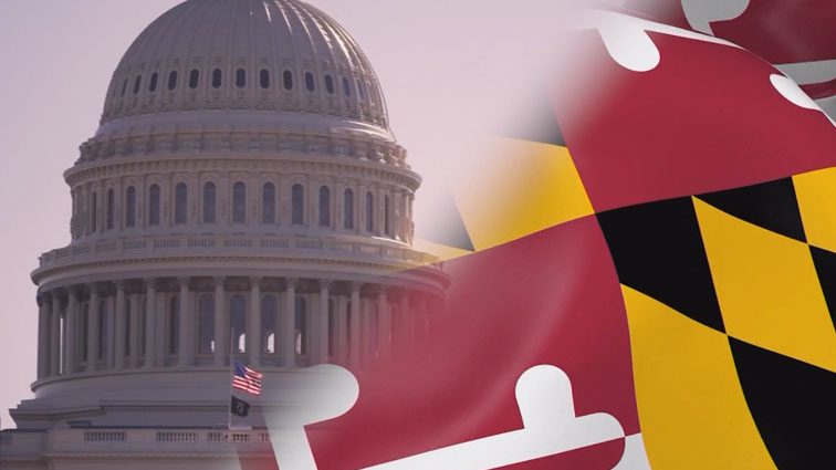 Federal workers in Maryland brace for furloughs amid government shutdown