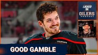 Analysis: What Jack Roslovic brings to the table | Why the Edmonton Oilers took a smart gamble