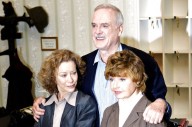 'Fawlty Towers' actress Prunella Scales dies at 93
