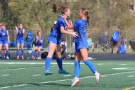 Girls Soccer: Brainerd ends with perfect conference mark