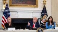 Cómo Trump logró que se concretara la primera fase del acuerdo de alto el fuego en Gaza