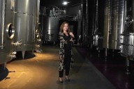 Cristina Forner, presidenta de Marqués de Cáceres: "Veo con optimismo el futuro del vino, pero necesita una adaptación a los nuevos tiempos"