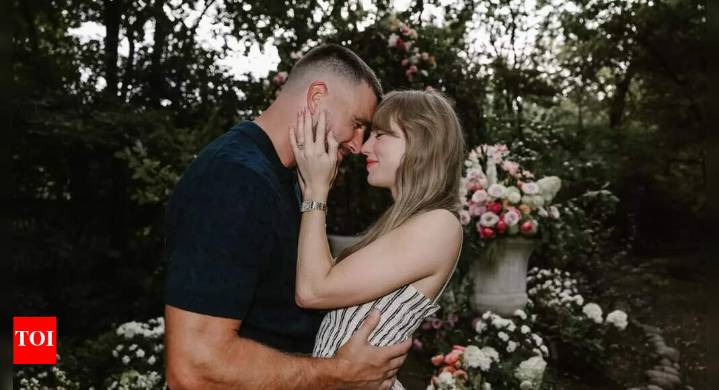 Taylor Swift’s Shakespeare-inspired ‘Fate of Ophelia’ video is packed with emotional nods to Travis Kelce that fans almost missed