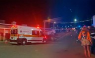 Autoridades buscan al sospechoso del tiroteo en escuela de Mississippi que dejó 4 muertos durante un partido de fútbol