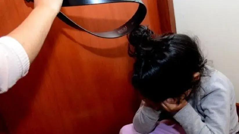 Arequipa: hombre que agredió brutalmente a su hijastra de cuatro años y fue liberado por Fiscalía