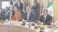 Marcelo Ebrard informa sobre avances en negociaciones con EU