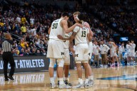 Michigan roster well-suited for its emphasis on transition offense