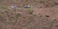 Crashes becoming more common on historic Arizona highway east of the Valley