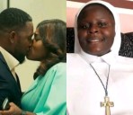 Catholic Sister is Dismissed after Exposing Priests Who CHEW Fellow Sisters See Photos)