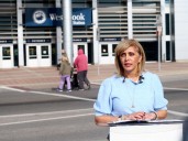 Mayoral candidates pitch public safety plans regarding police, transit