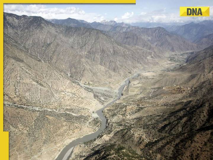 Days after border clash, Afghanistan to construct dam over Kunar River