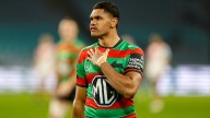NRL 2025: Tyrone Munro stood down by NRL under no-fault stand down policy, alleged domestic abuse, South Sydney Rabbitohs