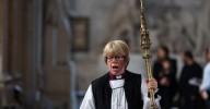 Por primera vez habrá una mujer arzobispa de Canterbury, cargo de mayor rango dentro de la Iglesia inglesa
