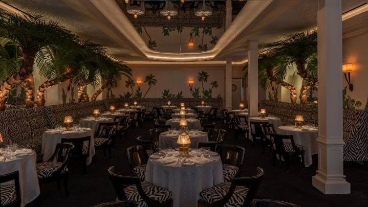Fall 2025 Guide to Los Angeles: New Art, Creative Cocktails, Cozy Dining and Shopping