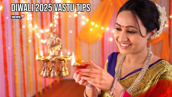 Diwali 2025 Vastu Tips: Things To Keep Away From Home For Goddess Lakshmi’s Blessings