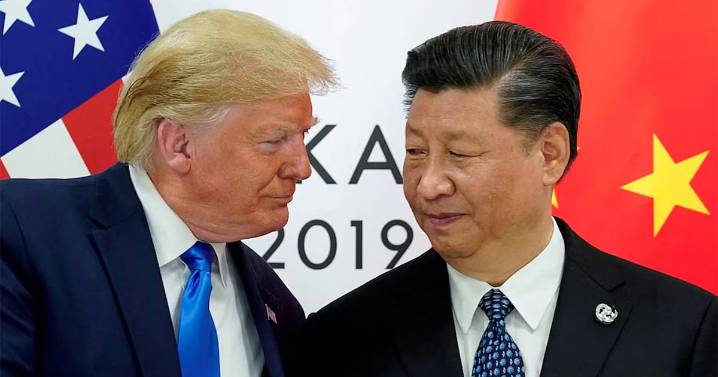 Trump, Xi to meet in South Korea in bid to stabilise US-China ties after months of trade tension