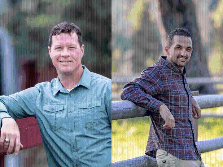 Democratic candidates emphasize ranch roots and military experience in Montana’s western House primary