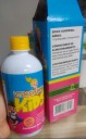 Invima emite alerta por venta ilegal de Vitacerebrina Kids en el país