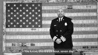 Minneapolis Fire Chief Tyner reflects on 30 years of saving lives