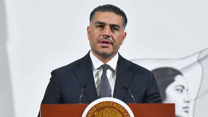 Seguridad en Sinaloa será reforzada: García Harfuch