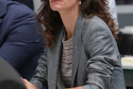 La hermana de Letizia dice que el traje sastre de siempre es más tendencia que nunca