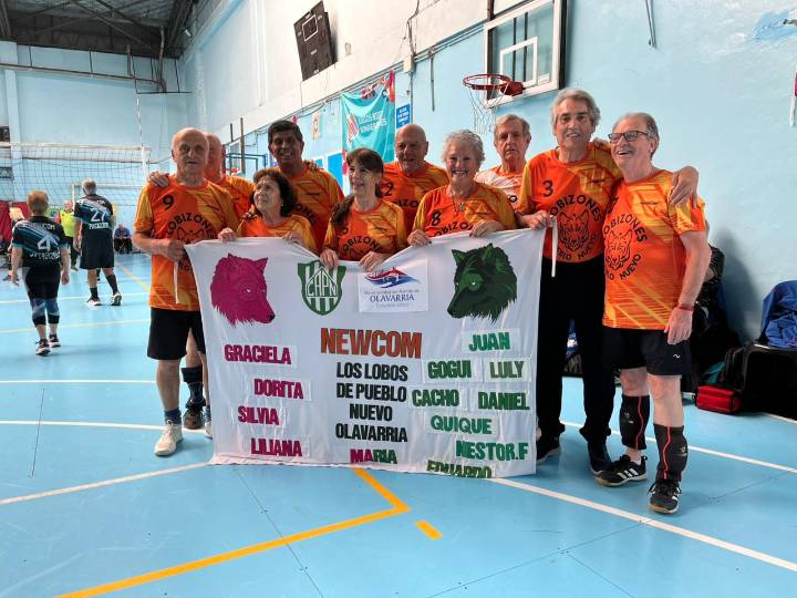Juegos Bonaerenses 2025: Olavarría cosechó siete medallas y buenos resultados en el segundo día de competencia