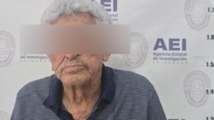 Imputan a adulto mayor por matar a hombre en la San Antonio