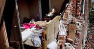 St. Louis seeks tornado impact estimates from businesses