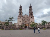 Alerta la Iglesia de Aguascalientes que no está pidiendo dinero a los...